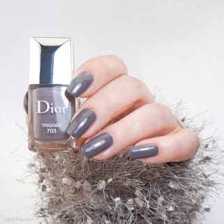 dior trigger nail